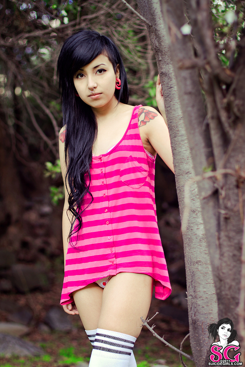 Stigmata Suicide Stigmata Suicide