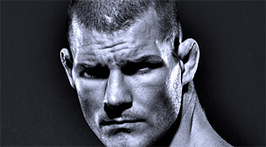 UFC on Fox 2: Michael Bisping Submitting Chael Sonnen Is Laughable