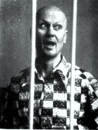 Andrei Romanovich Chikatilo picture