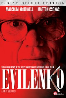 Evilenko, Poster small