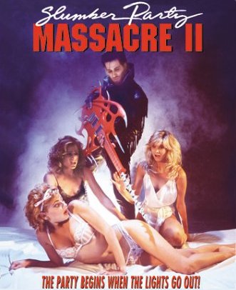 The Slumber Party Massacre 2