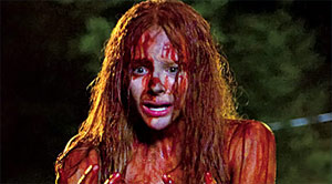 They’re All Gonna Laugh At You – Or, I Can See Your Dirty Pillows – New Stills From Carrie Remake