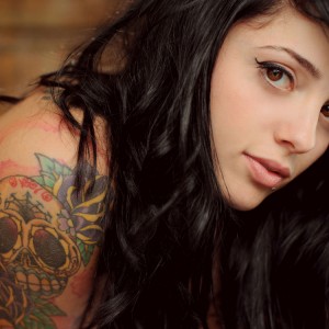 Radeo Suicide