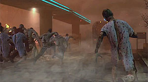Zombie Teaser Preview For Call Of Duty Black Ops 2 Video