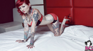 Krito Suicide