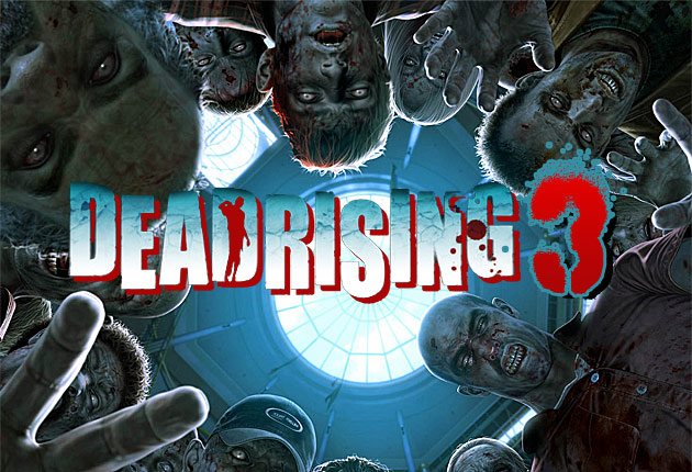 Dead Rising 3