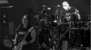 machine head