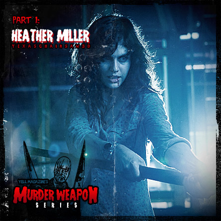Texas Chainsaw 3D