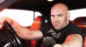 UFC President Dana White Is Such A Prankster [VIDEO]