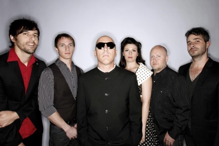 Puscifer 