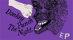 Puscifer – Donkey Punch The Night EP (Review)