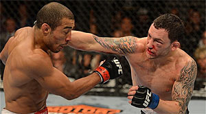 UFC 156 Aftermath: What’s Next For the Winners…