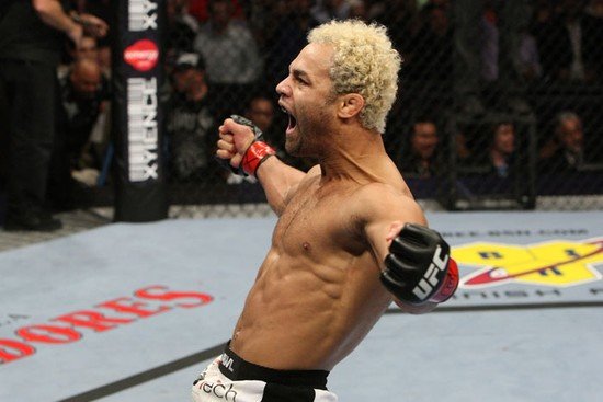 Josh Koscheck