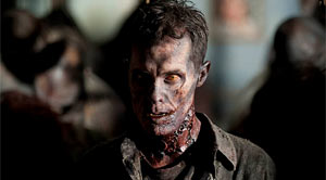 The Walking Dead: Complete Third Season Coming To Blu-Ray And DVD