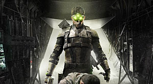 Ubisoft Believes Splinter Cell Franchise Isn’t Getting Popular Because It’s A Difficult Game