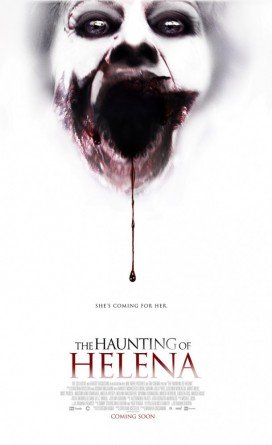 haunting of helena box cover