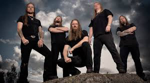 amon amarth