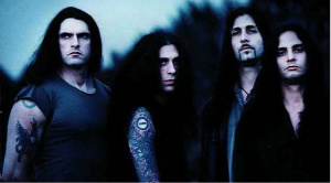 Type O Negative