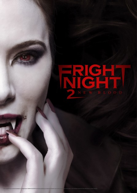 Fright Night 2: New Blood