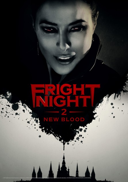 Fright Night 2: New Blood