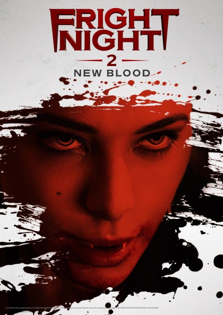 Fright Night 2: New Blood