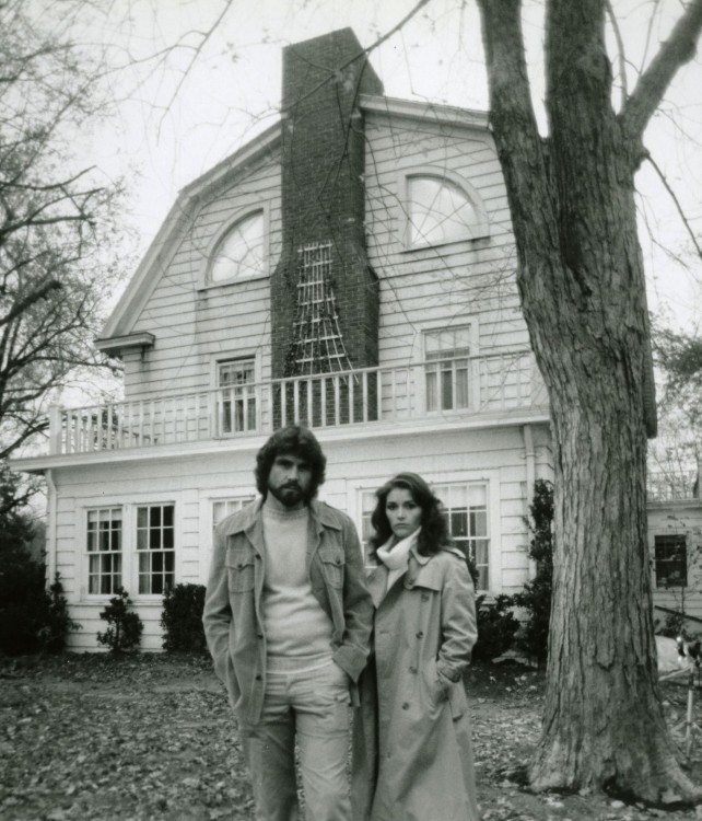 amityville horror