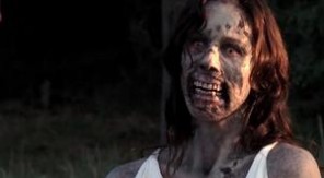 The Walking Dead Season 3: Rick Hallucinates Deleted Scene