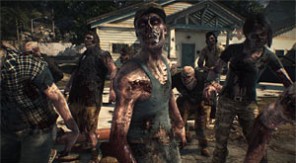 Dead Rising 3 – Everyone Is Tripping On This CG Trailer [VIDEO]