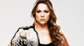 ronday rousey