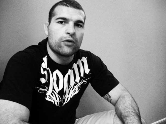 Shogun Rua