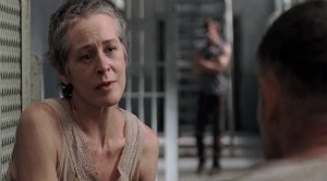 walking dead season 3 deleted scene