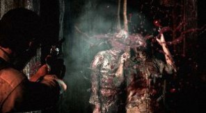 The Evil Within – It’s Like, What A Nightmare