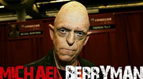Michael Berryman Interview [VIDEO] – What Lords Of Salem Could’ve Been