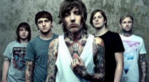 bring me the horizon