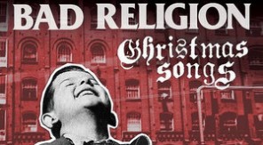 bad religion christmas songs