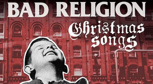 bad religion christmas songs