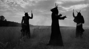 Behemoth’s Third And Final Teaser For “Blow Your Trumpets Gabriel”