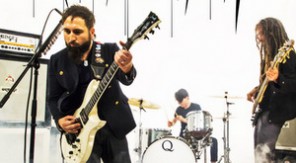 Monte Pittman Before The Mourning Son