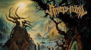 Rivers of Nihil - The Conscious Seed of Light