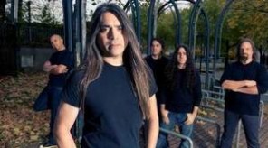 Fates Warning