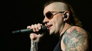 m shadows