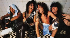 Mötley Crüe – Girls, Girls, Girls World Tour (1987) – Yell! Magazine’s Full Concert Series