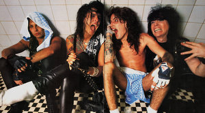 motley crue