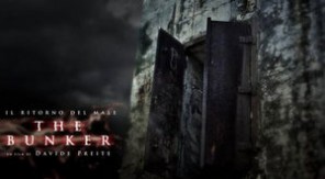 New Italian Horror: The Bunker [TRAILER]