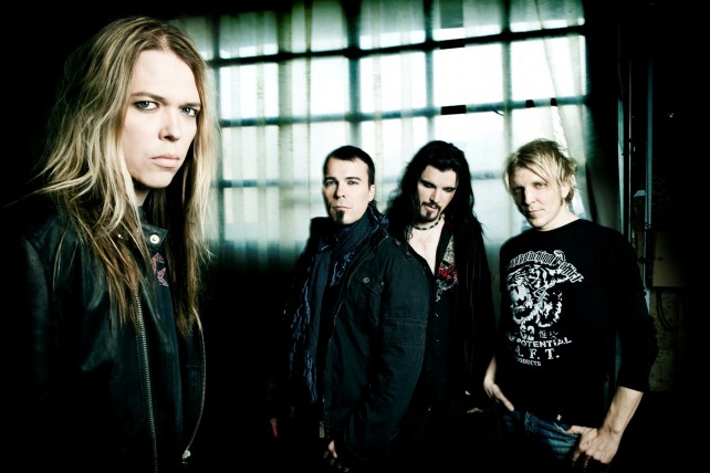 apocalyptica