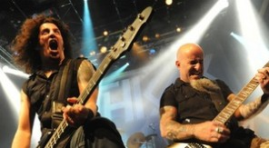 Anthrax: Live At Wacken 2013 – Yell! Magazine’s Full Concert Series