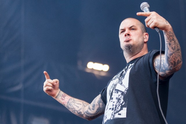 phil anselmo