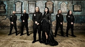 lacuna coil