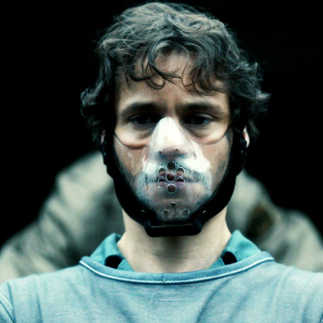 Hannibal Season 2