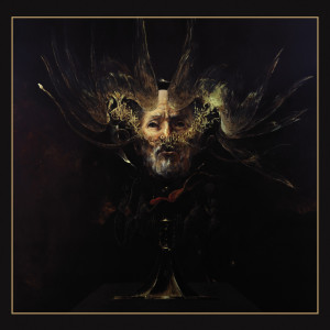 behemoth the satanist cover